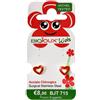 Biojoux Orecchini BJT 715 My First Red Heart