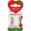 Biojoux Bioujoux Orecchini BJT 221 In Line Zircons 18MM