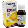 Sanofi Bisolvon Duo Emolliente Sciroppo 100ml