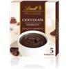 Lindt - Preparato per Cioccolata Calda Fondente - 100g