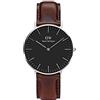 Daniel Wellington - Orologio-Unisex - DW00100143