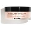 Chanel Poudre Universelle Libre Cipria satinata trasparente per il viso 40
