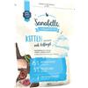 SANABELLE Gattino con pollame 400 g