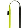 Edelrid Cinghia Tubolare Sling 16 Mm, Poliammide - Ardesia - Oasi, 60 Cm
