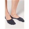 Calzedonia Fantasmini Unisex Blu