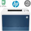 Stampante HP Color LaserJet Pro 4202dn - 4RA87F