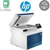 Multifunzione HP Color LaserJet Pro 4302fdn - 4RA84F