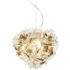SLAMP VELI AUREA Sospensione LARGE 60 cm