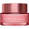 CLARINS Multi-Active Crema Notte - per Tutti i Tipi di Pelle 50ml