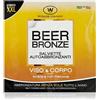 LR Wonder Sole LR Wonder Beer - Bronze Salviette Autoabbronzanti, 2 salviettine