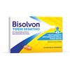 Bisolvon Tosse Sedativo per Tosse Secca Notturna, 20 Pastiglie Gommose