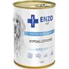 ENZO VET Hypoallergenic Diet con tacchino per cani 400g