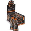 ETHICSPORT SUPER DEXTRIN GEL gusto ARANCIA Box 45 Pack da 55ml - Integratore Alimentare per energia graduale e a lunga durata