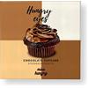 MISS HUNGRY Hungry Eyes Palette Chocolate Cup Cake Ombretti Glitterati 4 x 3 gr