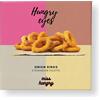MISS HUNGRY Hungry Eyes Palette Onion Rings Ombretti Glitterati 4 x 3 gr