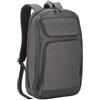 DeMi - Design Milano Zaino pc 15 pollici in poliestere riciclato personalizzato DeMi Dergano personalizzate o neutre