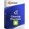 Avast! AVAST CLEANUP PREMIUM 2024 1 DISPOSITIVO ANDROID 1 ANNO