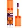 NYX Professional Makeup Duck Plump Duck Plump 7 ml