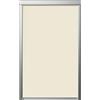 Itzala Tenda oscurante senza fori compatibile con VELUX C04, Beige