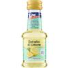Paneangeli Estratto di Limone 100 % Naturale, Aroma Alimentare Naturale Ideale per Torte e Dessert per Dolci, Senza Alcool Senza Conservanti Senza Solventi, 35 ml