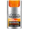 L'Oréal Paris men expert L'Oréal Men Expert Trattamento per il viso da Uomo, 50 ml