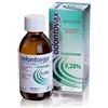 Fagit Bouty Odontovax Clorexid Collutorio 0,20%, 200 ml, 1