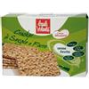 Cracker Segale Farro 250G 250 g