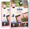 BOSCH Puppy 15 kg (2 x 7.5 kg)