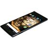 Mediacom Smartphone Mediacom PhonePad Duo X530U Dual sim 6 Octa Core 16GB 3GB 4G Lte argento [M-PPBX530U]