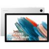 Samsung Tablet Samsung Galaxy Tab A8 64GB Wi-Fi 10.5 Argento [SAMTA8200WI64SIEU]