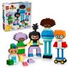 Lego DUPLO Persone da costruire con grandi emozioni 10423 di Lego