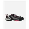 Kayland Alpha Knit Gtx W - Scarpe Trail - Donna - Nero