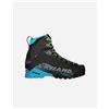 Kayland Stellar Gtx W - Scarpe Alpinismo - Donna - Nero