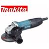 Makita - Smerigliatrice angolare/Flex 115mm 710W 9554NB