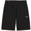 PUMA Better Essentials Shorts 9 TR, Pantaloncini in Maglia Men's, Black, XL