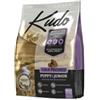 Kudo GRAIN FREE PUPPY MEDIUM/MAXI Pressate a Freddo per Cani Kudo 7,5 Kg