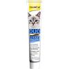 GimCat Duo Pasta Multi-Vitamin al tonno, Vitamine preziose per rinforzare le difese e migliorare il benessere, 1 tubetto, 1 x 50 g