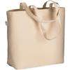 Shopper cotone biologico personalizzata Favignana 220 personalizzate o neutre