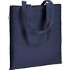 Shopper bag cotone biologico personalizzata Gallipoli 220 personalizzate o neutre