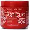 BRUNO DALLA GRANA MANGIMI Srl Gel Riscaldante Artiglio Rosso 90% Officinalis 500ml
