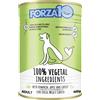 SANYPET SpA FORZA10 MAINTENANCE 100%VEG
