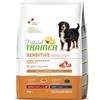 AFFINITY PETCARE ITALIA Srl Natural Sensitive No Gluten Medium & Maxi Adult con Maiale - 12KG