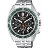 Citizen Vagary by Citizen orologio cronografo uomo Aqua39 trendy cod. IV4-616-53