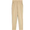 Freddy Pantaloni donna regular fit in jersey stretch