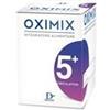 Oximix 5+ Circulation 40 Capsule pz