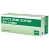 Aciclovir Alfa Sofar Aciclovir 5% Crema 3 g