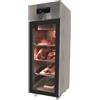 D.L. SERVICE Vetrina frollatura - N. 1 porta - Ventilata - cm 72 x 83 x 205 h