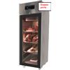 D.L. SERVICE Vetrina frollatura - N. 2 porte - Ventilata - cm 144 x 83 x 205 h