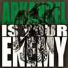 Arkangel Arkangel Is Your Enemy (CD) Album Digipak