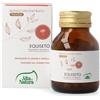 ALTA NATURA-INALME Srl Equiseto 60 Compresse 900mg Terranata